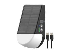 ŠVIEST LED LAUKO JUDES DAVIKL IP54 250LM