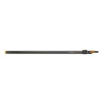 Teleskopinis kotas Fiskars 1080671, aliuminis, 1.19 m