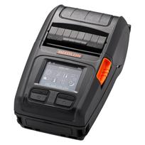 BIXOLON XM7-20, 8 Punkte/mm (203dpi), Display, USB-C, RS232, WLAN, ZPLII, CPCL - Etiketten-/Labeldrucker - 203 dpi