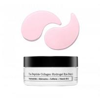 The Peptide Collagen Hydrogel Eye Patch Hydrogeliniai akių padeliai 60vnt.