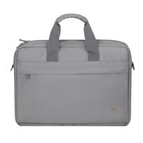 Rivacase 8234 Hellgraue Notebooktasche 13.3