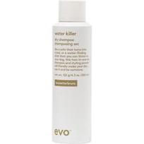 EVO - STYLE WATER KILLER DRY SHAMPOO BRUNETTE Sausi šampūnai 200 ml unisex