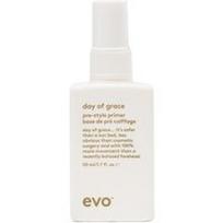 EVO - EVO DAY OF GRACE PRE-STYLE PRIMER Plaukų apsauga nuo karščio 50 ml unisex