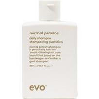 EVO - STYLE NORMAL PERSONS DAILY SHAMPOO Šampūnai 300 ml unisex