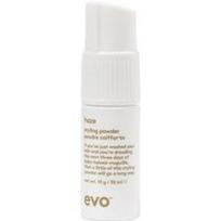 EVO - STYLE HAZE STYLING POWDER Plaukų pudra 50 ml unisex