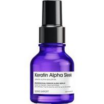 L´Oréal Professionnel Paris - L´Oréal Professionnel Paris Keratin Alpha Sleek Keratine Alpha Sleek Plaukų aliejai ir serumai 50 ml unisex