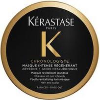 Kérastase - Kérastase Chronologiste Intense Régénérant Plaukų kaukės ir kremai 75 ml female