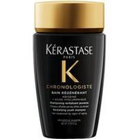 Kérastase - Kérastase Chronologiste Bain Régénérant Šampūnai 80 ml female