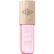 Sol de Janeiro - Cheeky Biquíni Perfume Mist Kūno dulksna 90 ml unisex