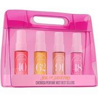 Sol de Janeiro - Cheirosa Discovery Set Ipanema Sunset Kūno dulksna 1 pieces unisex