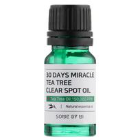 SOME BY MI 30 Days Miracle Tea Tree Clear Spot Oil 10ml