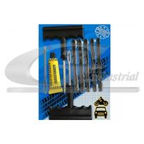 remonto komplektas, padangos 3RG 81080