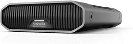 Išorinis kietasis diskas SanDisk Professional G-DRIVE 18TB