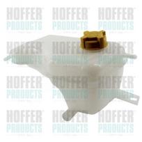 Radiatoriaus vandens bakelis HOFFER 2035172