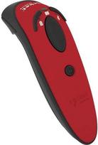 Socket Mobile DURASCAN D740 UNIVERSAL BARCODE - SCAN V20 Raudonas AND CHARGING DOCK