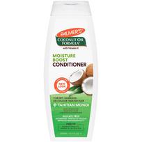 Palmer´s PALMER'S Moisture Boost Conditioner atgaivinantis plaukų kondicionierius su kokosų aliejumi 400ml