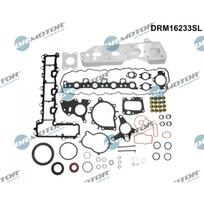 Visas tarpiklių komplektas, variklis Dr.Motor Automotive DRM16233SL