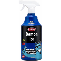 Ledo tirpiklis CARPLAN DEMON ICE 1L