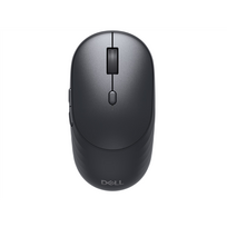 DELL Pro 7 Silent Mouse - MS726 | Wireless | 2.40 GHz | Black