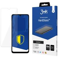 Tempered glass 3MK HardGlass for Motorola Moto G06 / Motorola Moto G06 Power