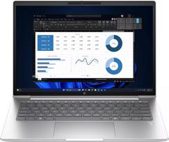 Nešiojamas kompiuteris HP ProBook 4 G1ah 14 Ryzen 5 220 / 16GB / 512GB / W11 Pro (C51G0ET) | C51G0ET#AKD | 199485775821