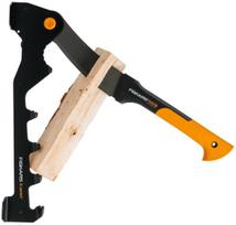 Sieninis KINDLING MAKER FISKARS | 6411501600981 | 6411501600981
