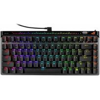 Klaviatūra Asus ROG Falchion Ace M705 USB-C/1000Hz/Black | 90MP047H-BKUA20 | 4711636251112