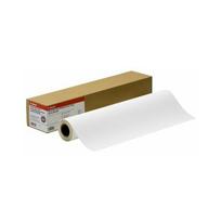 Canon 610/15/2" Ritinio skersmens reklaminis vinilas 24" 3979B005 380 popierius 610mmx15m White spausdintuvams su rašalu ritė | 3979B005 | 4960999645490