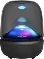 Harman Kardon Aura Studio 5 WiFi belaidis Bluetooth garsiakalbis Black | HKAURASTUDIO5WIFIBLK | 1200130032332