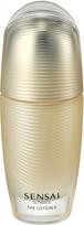 Sensai Sensai, Ultimate The Lotion II, priešraukšlinis losjonas veidui, 75 ml moterims | 4973167501078 | 4973167501078