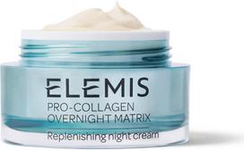 Elemis Elemis, Pro-Collagen naktinis veido kremas nuo raukšlių, 50 ml moterims | 641628701438 | 641628701438