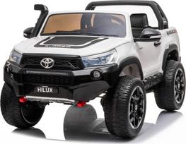 Vaikiškas elektromobilis Toyota Hilux 2 vietų PA0250 | PA0250 RO | 5905258514468
