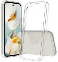 SCREENOR BUMPER PIXEL 10A CLEAR, CASSCR25668SB