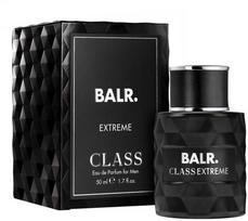BALR. CLASS EXTREME For Men EDP parfumuotas vanduo vyrams, 50 ml