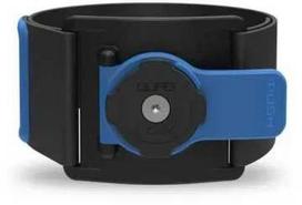 Quad Lock QLM-ARM Holder Mobile phone/Išmanusis telefonas Juodas, Mėlyna
