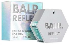 BALR. REFLECT FOR MEN EDP parfumuotas vanduo vyrams, 50 ml
