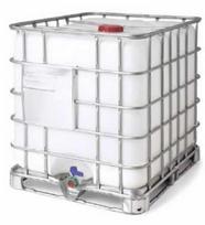Liejimo formos alyva Konkreton AZ 1000L IBC, ORLEN