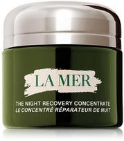 La Mer The Night Recovery Concentrate naktinis veido kremas, 15 ml