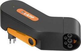 LAPP Mobility Dock įkroviklis 2,3kW 10A, 1 fazė, Šveicarijos tipas (5555925005)
