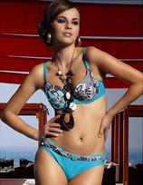 Blue Maudymosi kostiumėlis Elizabeth (2) Mėlyna