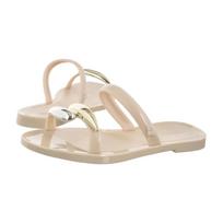 Melissa Eden AD 37943/BV189 Beige (ML390-a) šlepetės