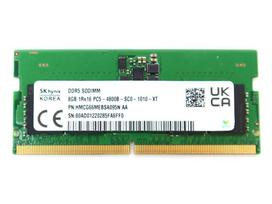 SK Hynix 8GB DDR5 4800MHz SODIMM (HMCG66MEBSA095N) (Bulk)