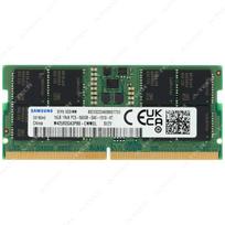 Samsung 16GB DDR5 4800MHz SODIMM (M425R2GA3PB0) (Bulk)