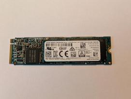 Toshiba XG5 256GB M.2 2280 NVMe SSD (Atnaujinta) (Atnaujinta)