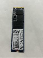 Kingston SNS8154P3 256GB M.2 2280 NVMe SSD (Atnaujinta) (Atnaujinta)