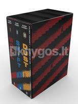 The Silo Series Boxed Set - Hugh Howey