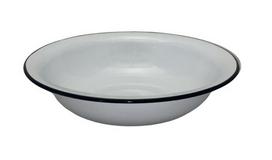 Emaliuotas dubuo, 6,5 l