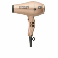 Plaukų džiovintuvas Parlux 385 Power Light, auksinės spalvos