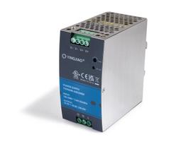Yingjiao YSDN240 24V 240W 10A maitinimo šaltinis su DIN bėgeliu IP20