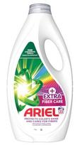 Skalbimo gelis Ariel Color Extra Fiber Care, 35 skalb., 1,75 L